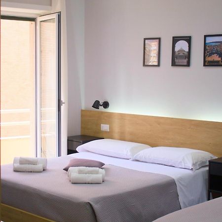 Napoli Vitale Apartments 外观 照片