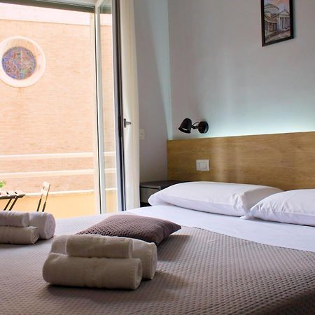 Napoli Vitale Apartments 外观 照片
