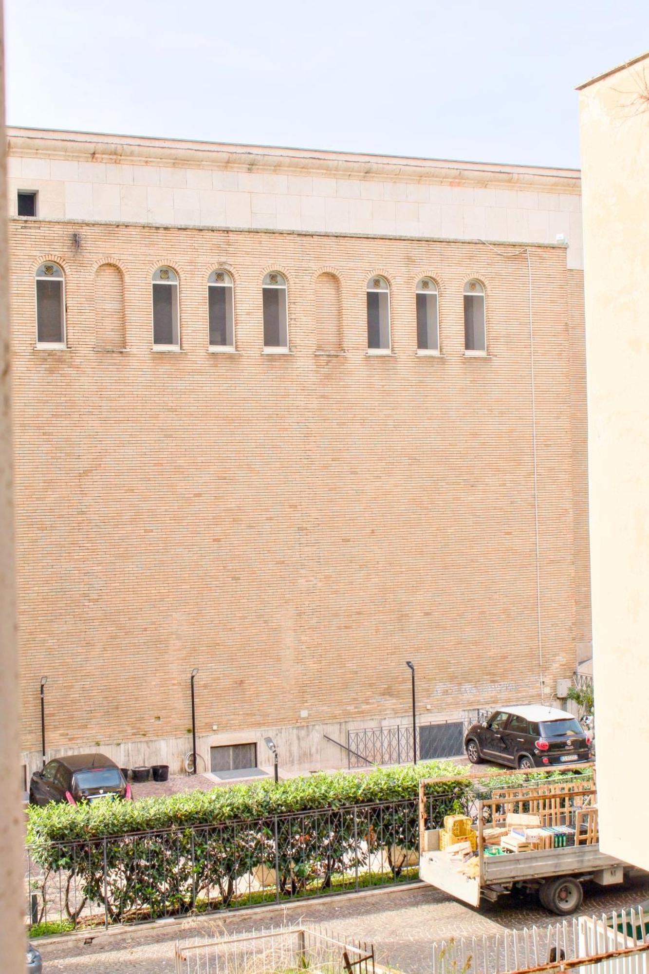 Napoli Vitale Apartments 外观 照片