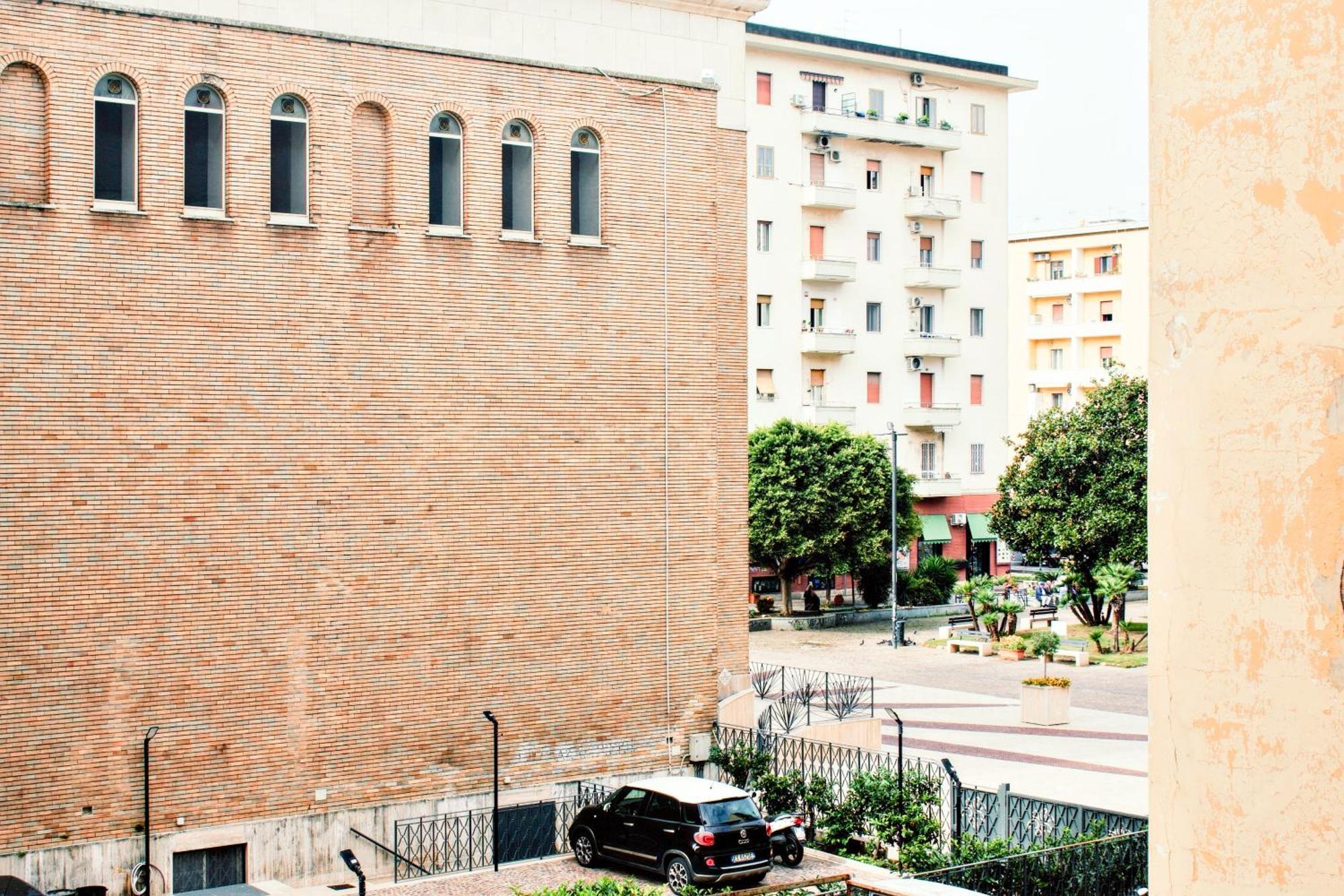 Napoli Vitale Apartments 外观 照片