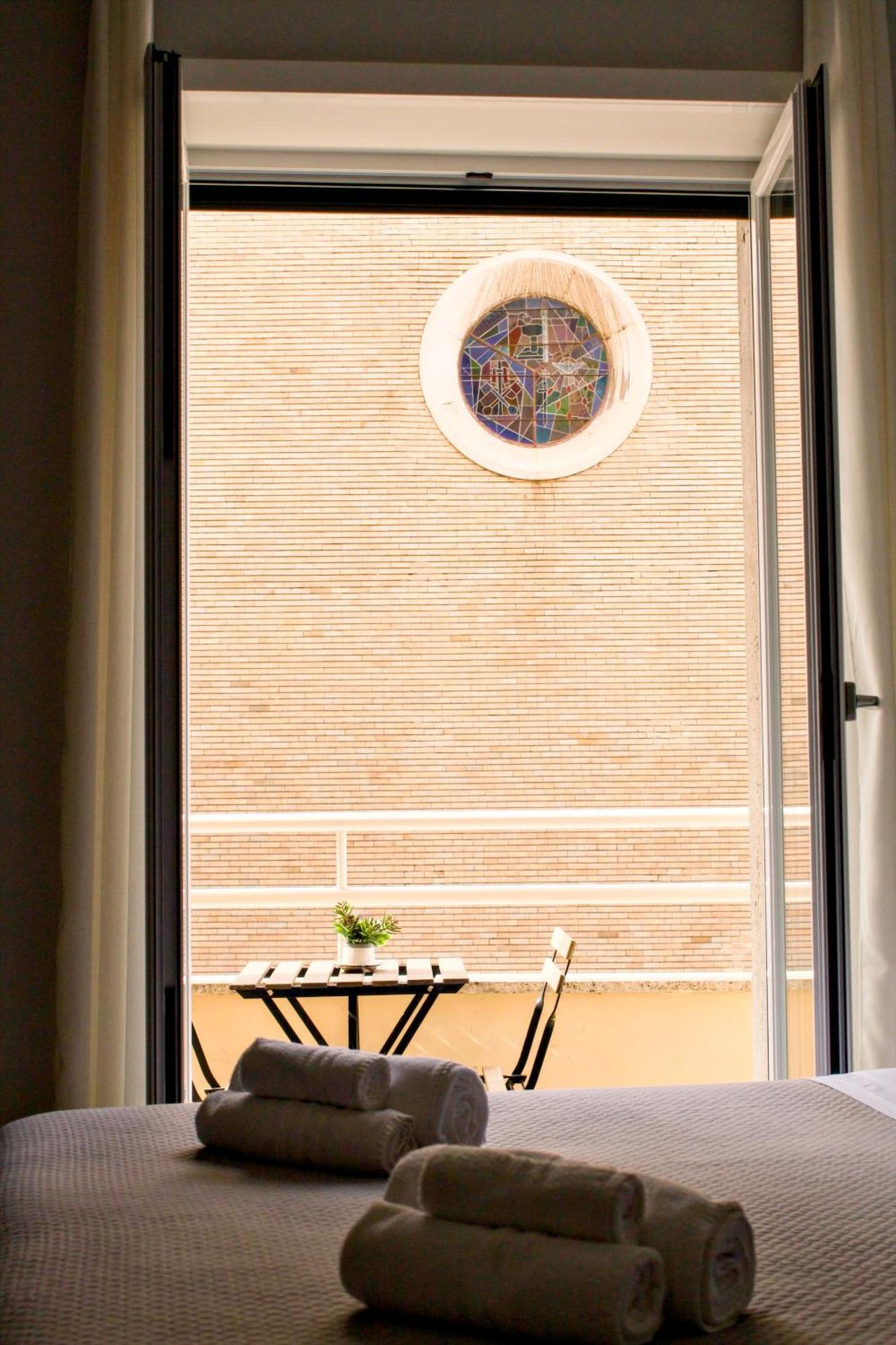 Napoli Vitale Apartments 外观 照片