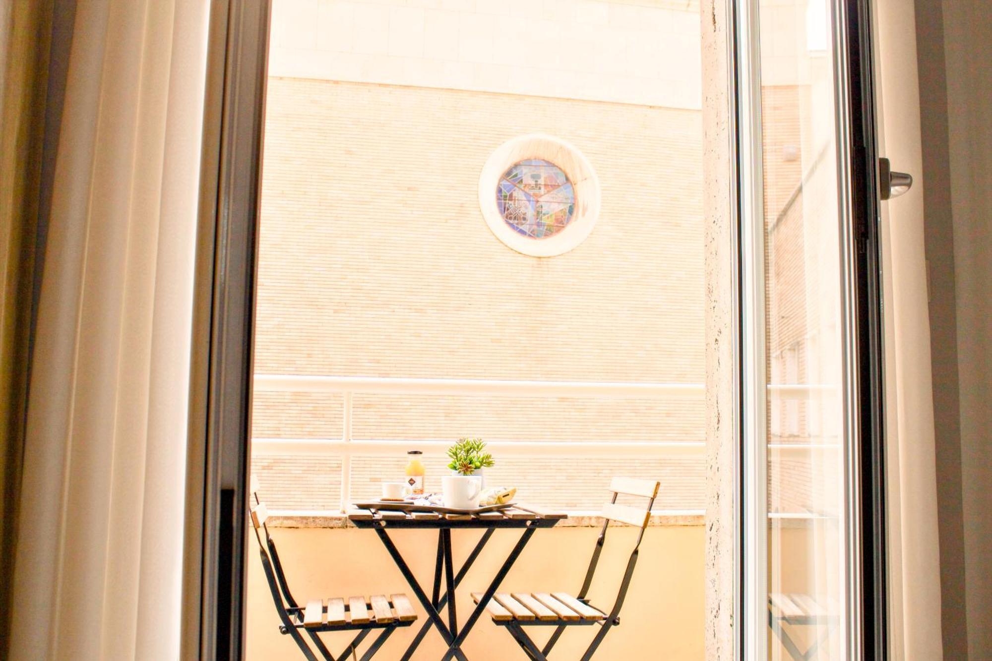 Napoli Vitale Apartments 外观 照片