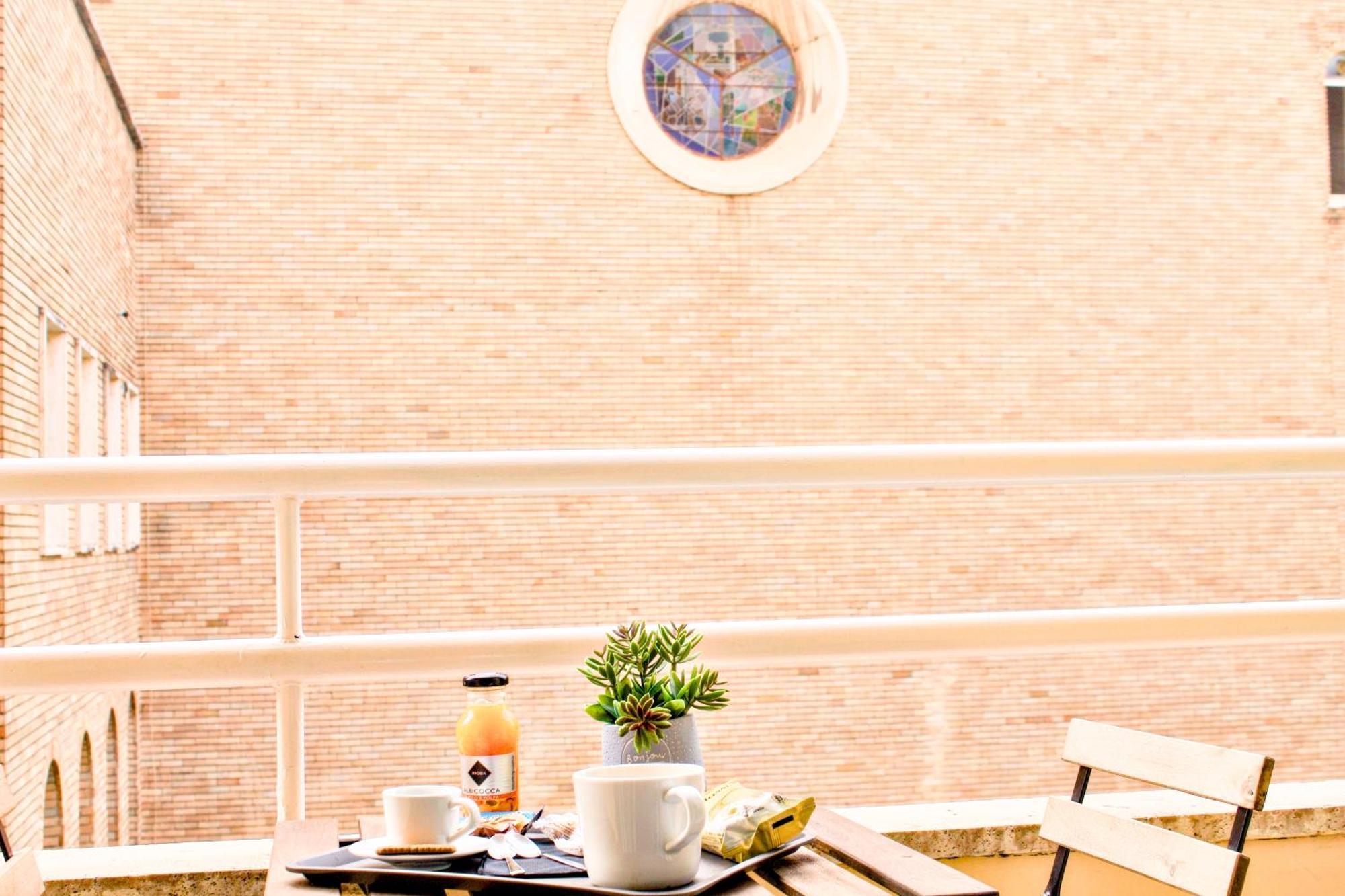 Napoli Vitale Apartments 外观 照片
