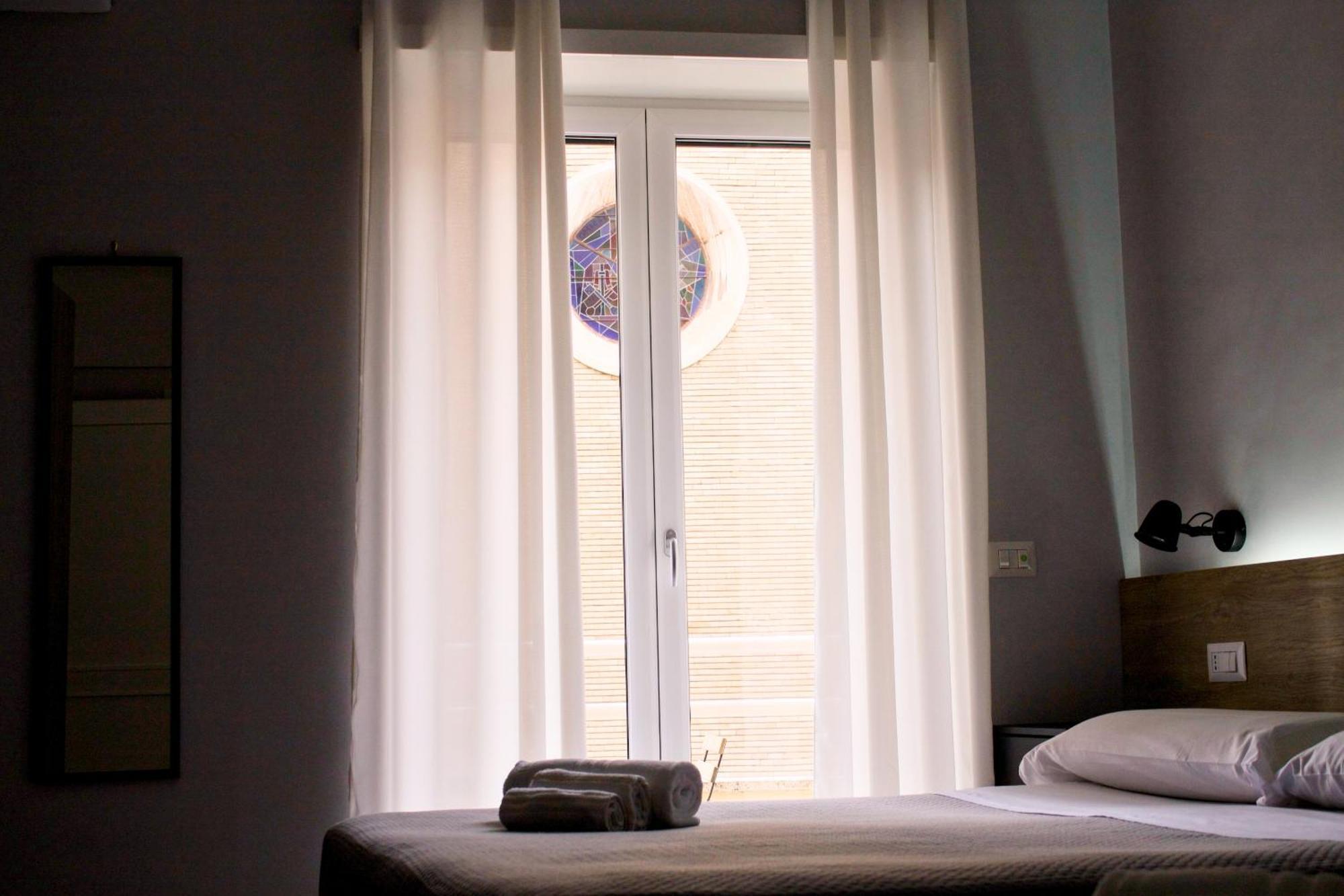 Napoli Vitale Apartments 外观 照片