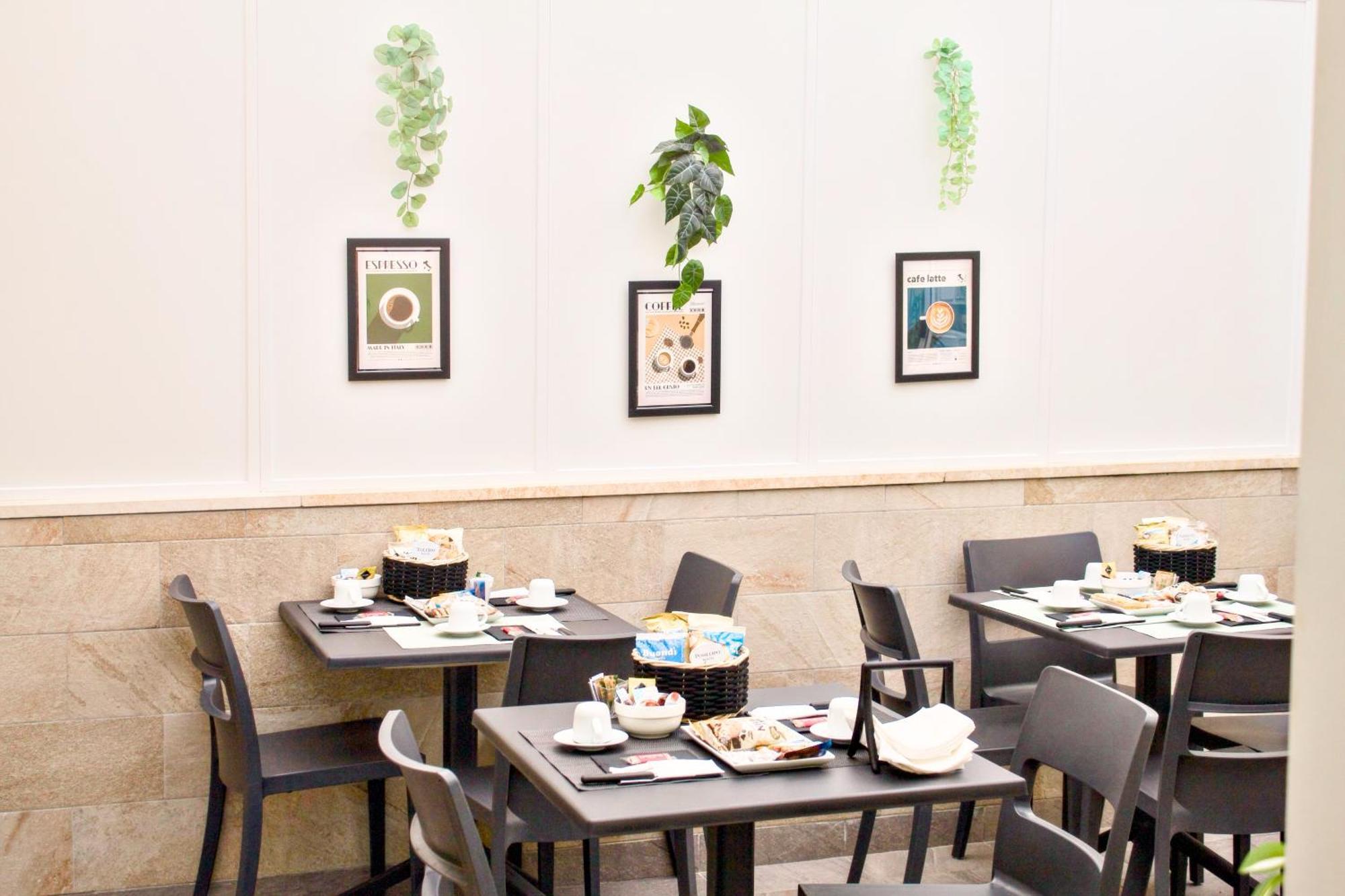 Napoli Vitale Apartments 外观 照片