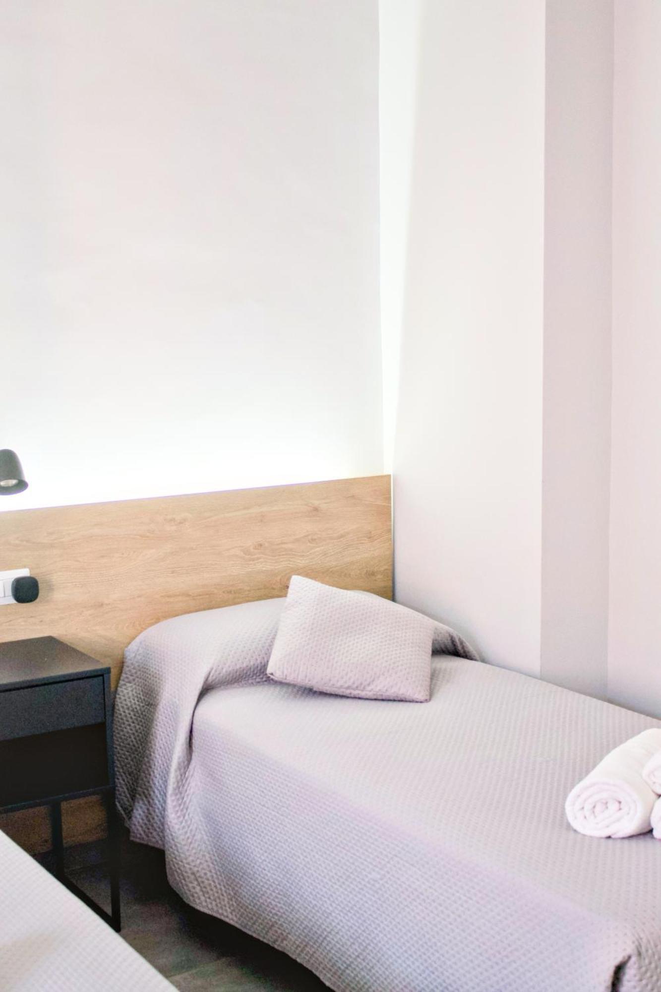 Napoli Vitale Apartments 外观 照片