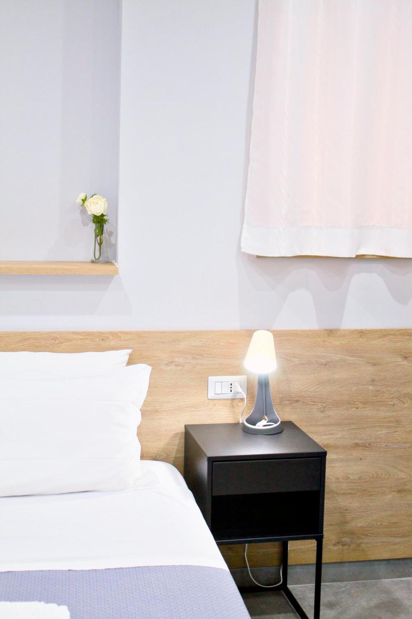 Napoli Vitale Apartments 外观 照片