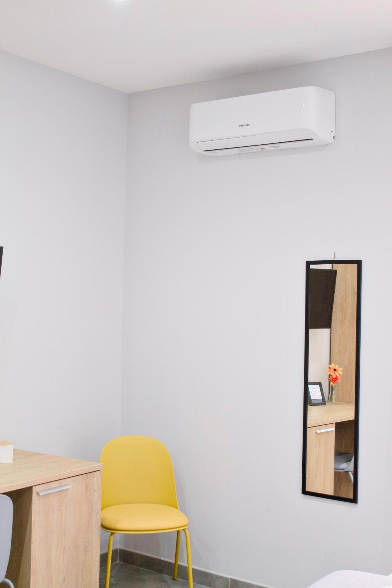 Napoli Vitale Apartments 外观 照片
