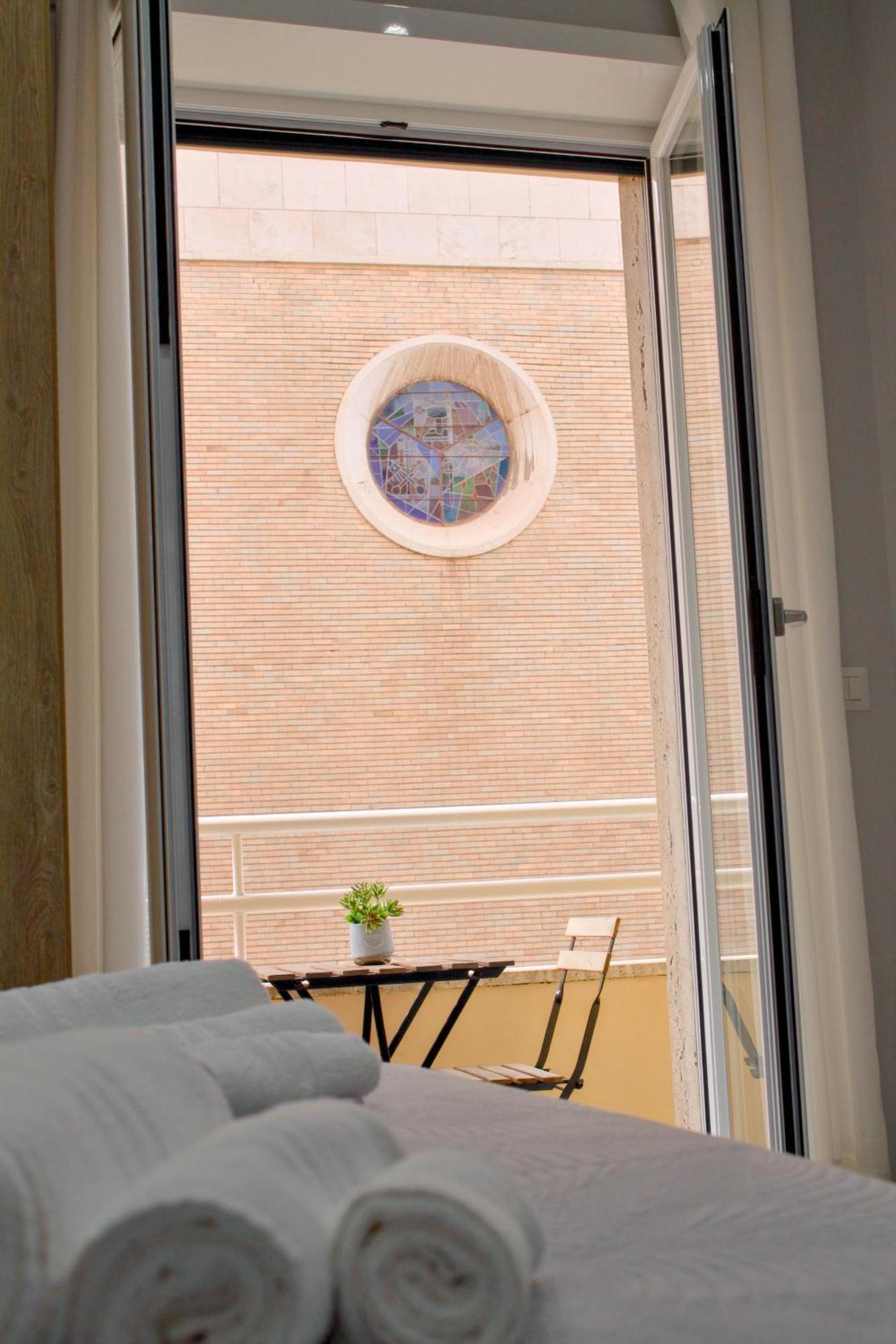 Napoli Vitale Apartments 外观 照片