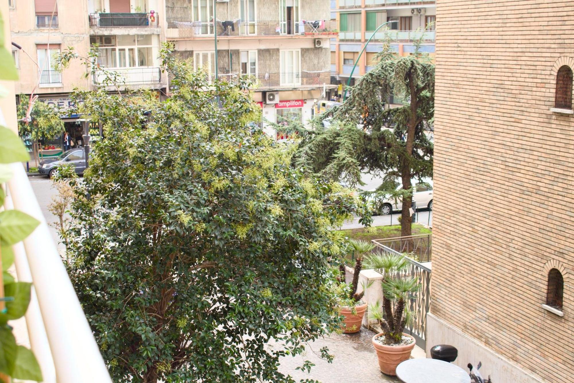 Napoli Vitale Apartments 外观 照片