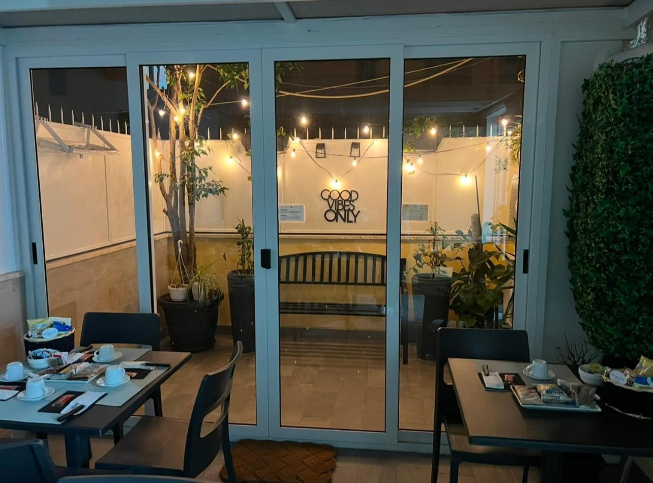Napoli Vitale Apartments 外观 照片